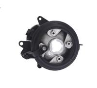 Fendinebbia TYC 19-0793-01-9 AUDI TT (8J3) 2 2006-201