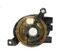 Fendinebbia TYC 19-0797-01-9 per VW TIGUAN (5N_) 2 2011-2018