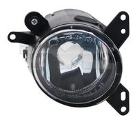 Faro fendinebbia alogeno Dx H11 19-0807-01-9 TYC per MITSUBISHI LANCER VIII