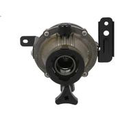 Fendinebbia TYC 19-0839-01-2 per KIA CEE'D Hatchback (ED) 2 2006-2012