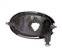 Fendinebbia TYC 19-0867-01-2 per MAZDA 3 (BK) 2 2003-2009