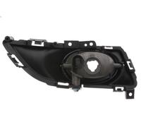 Fendinebbia TYC 19-0868-11-2 per MAZDA 3 (BK) 2 2006-2009