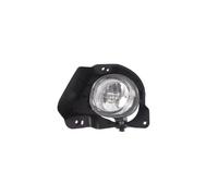 Faro fendinebbia alogeno Sx H11 19-0870-11-2 TYC per MAZDA 2