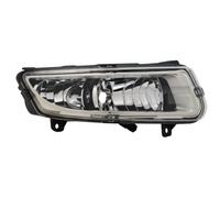 Fendinebbia TYC 19-0875-11-2