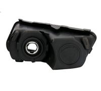 Fendinebbia TYC 19-0876-01-2 per VW POLO V (6R1, 6C1) 2 2013-2014