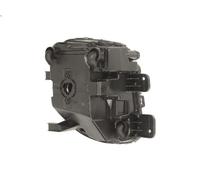 Fendinebbia TYC 19-0908-01-9 per VW GOLF VI (5K1) 2 2009-2011