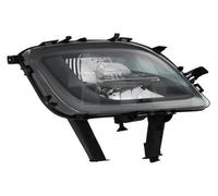 Fendinebbia TYC 19-0921-11-2 per OPEL ASTRA J GTC 2 2012-2018