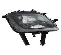 Fendinebbia TYC 19-0922-11-2 per OPEL ASTRA J GTC 2 2012-2015