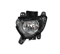 Faro fendinebbia alogeno Sx H27W/2 19-0940-01-2 TYC per HYUNDAI i30 Familiare