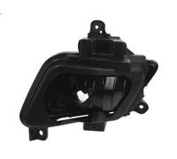 Fendinebbia TYC 19-0948-01-2 per KIA CEE'D SW (ED) 1.4 2010-2012