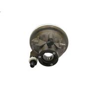 Fendinebbia TYC 19-0962-01-2 per SUBARU LEGACY V (BM) 2 2009-2011