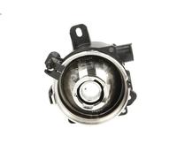 Fendinebbia TYC 19-11010-01-2 per OPEL CORSA D (S07) 1 2006-2010