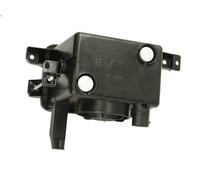 Fendinebbia TYC 19-11025-05-2 OPEL COMBO Tour 1.4 2004-2011