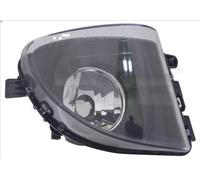 Fendinebbia TYC 19-12033-01-9 per BMW 5 (F10) 2 2011-2016