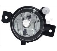 Fendinebbia TYC 19-12108-01-9 per BMW X5 (E70) 3 2010-2013