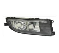 Faro fendinebbia alogeno Dx H8 19-12109-01-9 TYC per VW BEETLE BEETLE Cabriolet