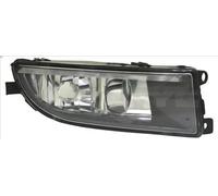 Fendinebbia TYC 19-12110-01-9 per VW BEETLE (5C1, 5C2) 2 2012-2019