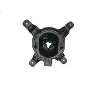 Fendinebbia TYC 19-12124-01-9 per HYUNDAI ix35 Van 1.6 2015-2015