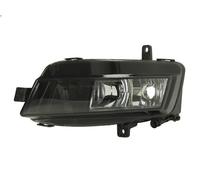 Fendinebbia TYC 19-12236-05-2 per VW GOLF VII Van (5G1, BQ1) 2 2013-2017