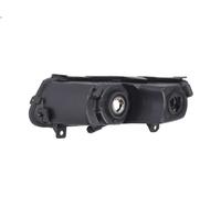 Fendinebbia TYC 19-12283-11-2 per VW POLO Van (6R) 1.6 2009-2014