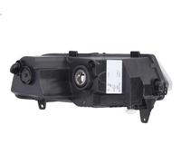 Fendinebbia TYC 19-12332-11-2 per VW POLO V (6R1, 6C1) 1 2014-2017