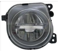 Fendinebbia TYC 19-12569-00-9 per BMW 5 (F10) 3 2010-2016