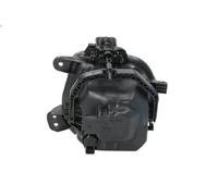 Fendinebbia TYC 19-12571-00-9 per BMW X3 (F25) 2 2011-2017