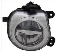 Fendinebbia TYC 19-12572-00-9 per BMW X3 (F25) 2 2012-2017