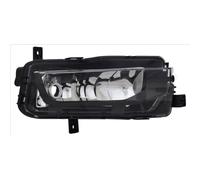 Fendinebbia TYC 19-12687-01-2