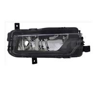TYC 19-12688-11-2 Fendinebbia per VW