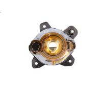 Fendinebbia TYC 19-12911-01-2 per OPEL ASTRA J GTC 2 2012-2015