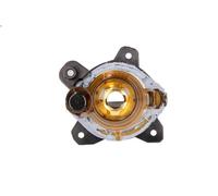 Fendinebbia TYC 19-12912-01-2 per OPEL ASTRA J GTC 2 2012-2015