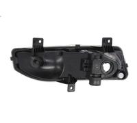 Fendinebbia TYC 19-14041-01-9 per NISSAN MICRA V (K14) 1 2016-