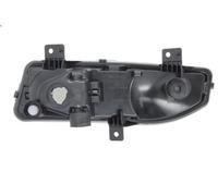 Fendinebbia TYC 19-14042-01-9 per NISSAN MICRA V (K14) 1.5 2016-