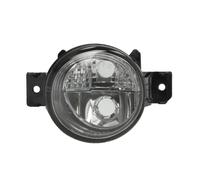 Faro fendinebbia alogeno Sx H11 19-14158-05-9 TYC per NISSAN NOTE