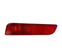 TYC Fendinebbia 19-14200-05-2 sinistro alogeno per Mitsubishi Outlander III 2012-2022