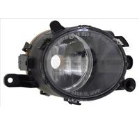 Fendinebbia TYC 19-14260-01-2 per OPEL INSIGNIA A (G09) 2 2011-2017