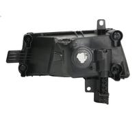 Fendinebbia TYC 19-14267-01-2 per VW TOURAN (5T1) 1 2018-2019