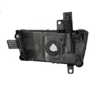 Fendinebbia TYC 19-14268-11-2 per VW TOURAN (5T1) 2 2015-2019