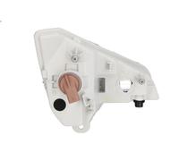 Fendinebbia TYC 19-14366-15-9 per FORD ECOSPORT 1 2013-