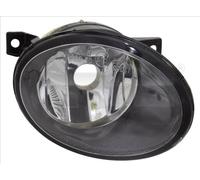 Fendinebbia TYC 19-14783-01-9 per VW CRAFTER 30-35 Autobus (2E_) 2 2011-2016