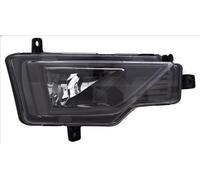 Fendinebbia TYC 19-14904-05-2 per VW GOLF SPORTSVAN VII (AM1, AN1) 1 2017-2018