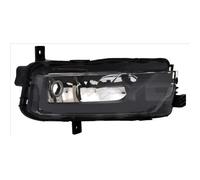 TYC 19-15019-01-2 Fendinebbia per MAN,VW