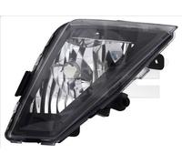 Fendinebbia TYC 19-15040-01-2 per SEAT IBIZA IV (6J5, 6P1) 2 2010-2015