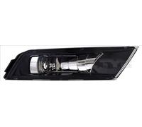 Fendinebbia TYC 19-15222-05-2 per SKODA SUPERB III Familiare (3V5) 1.5 2015-2024
