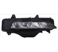 Fendinebbia TYC 19-15227-00-2 per SKODA OCTAVIA IV (NX3, NN3, PV3) 2 2020-