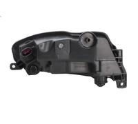 Fendinebbia TYC 19-15241-00-2 per SEAT LEON (KL1, KLG) 2 2021-