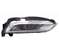 Fendinebbia TYC 19-15242-00-2 per SEAT LEON (KL1, KLG) 1 2020-