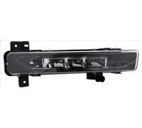 Fendinebbia TYC 19-15251-00-9 per BMW 5 (G30, F90) 2 2016-2023