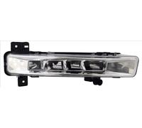 Fendinebbia TYC 19-15252-10-9 per BMW 5 (G30, F90) 2 2016-202